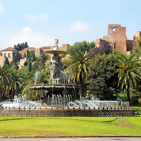 Del Parque Flats - Premium - Maestre Apartman Málaga Kültér fotó