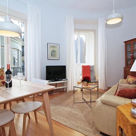 Del Parque Flats - Premium - Maestre Apartman Málaga Kültér fotó