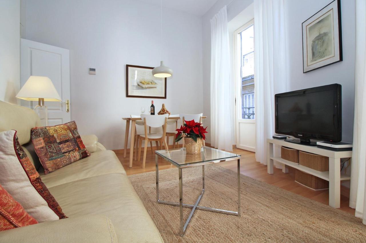 Del Parque Flats - Premium - Maestre Apartman Málaga Kültér fotó