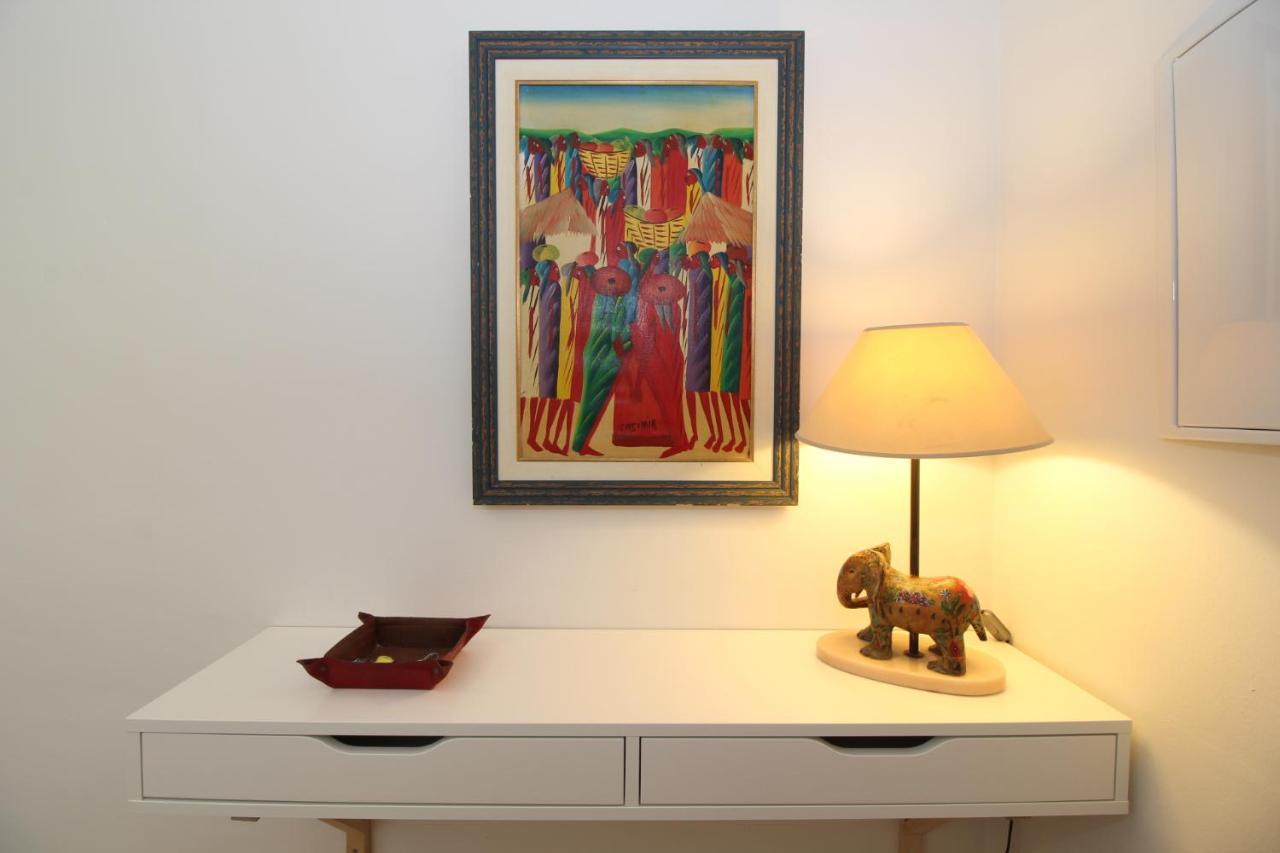 Del Parque Flats - Premium - Maestre Apartman Málaga Kültér fotó