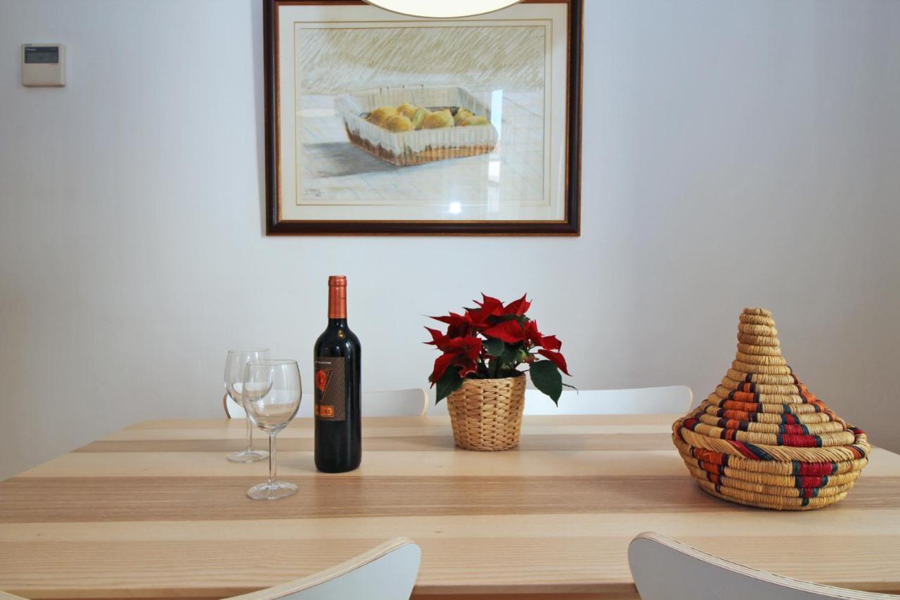 Del Parque Flats - Premium - Maestre Apartman Málaga Kültér fotó