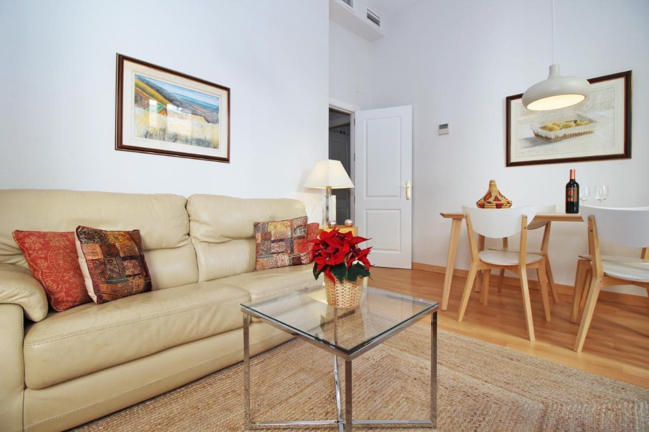 Del Parque Flats - Premium - Maestre Apartman Málaga Kültér fotó