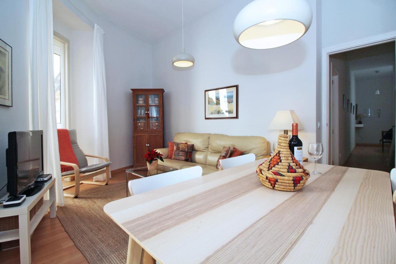 Del Parque Flats - Premium - Maestre Apartman Málaga Kültér fotó
