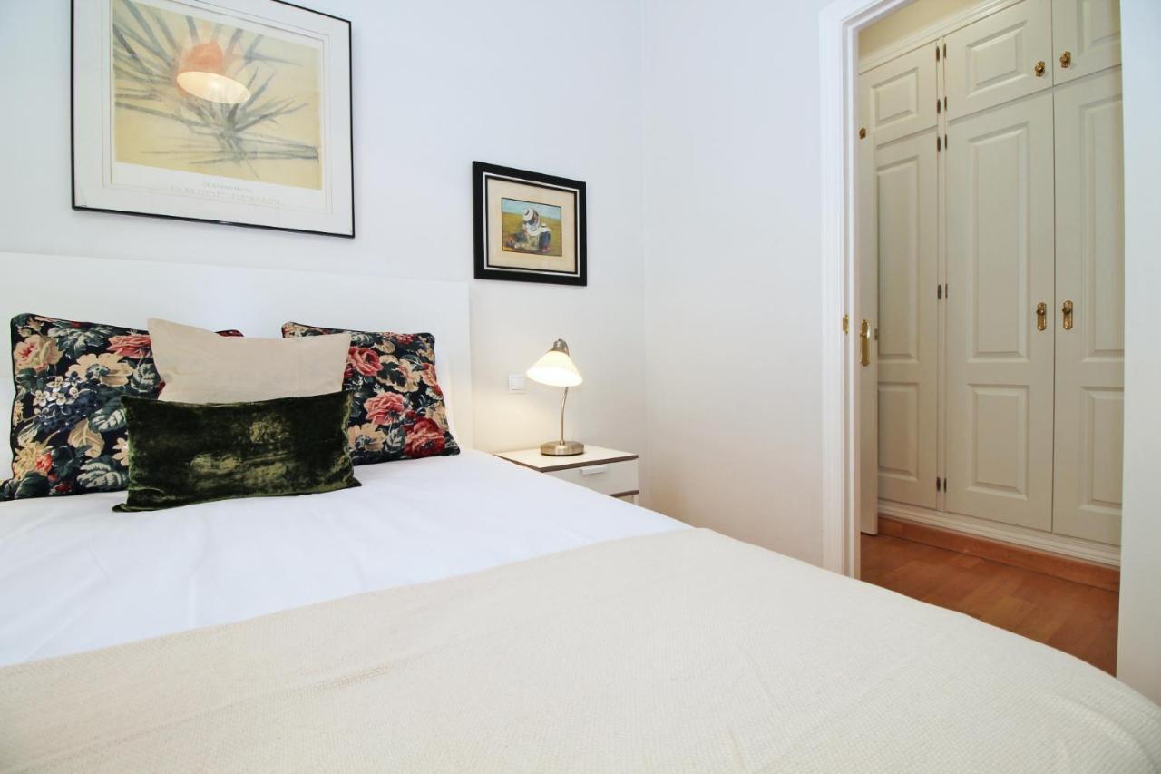 Del Parque Flats - Premium - Maestre Apartman Málaga Kültér fotó