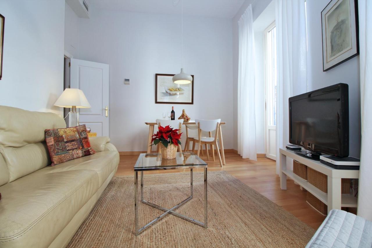 Del Parque Flats - Premium - Maestre Apartman Málaga Kültér fotó