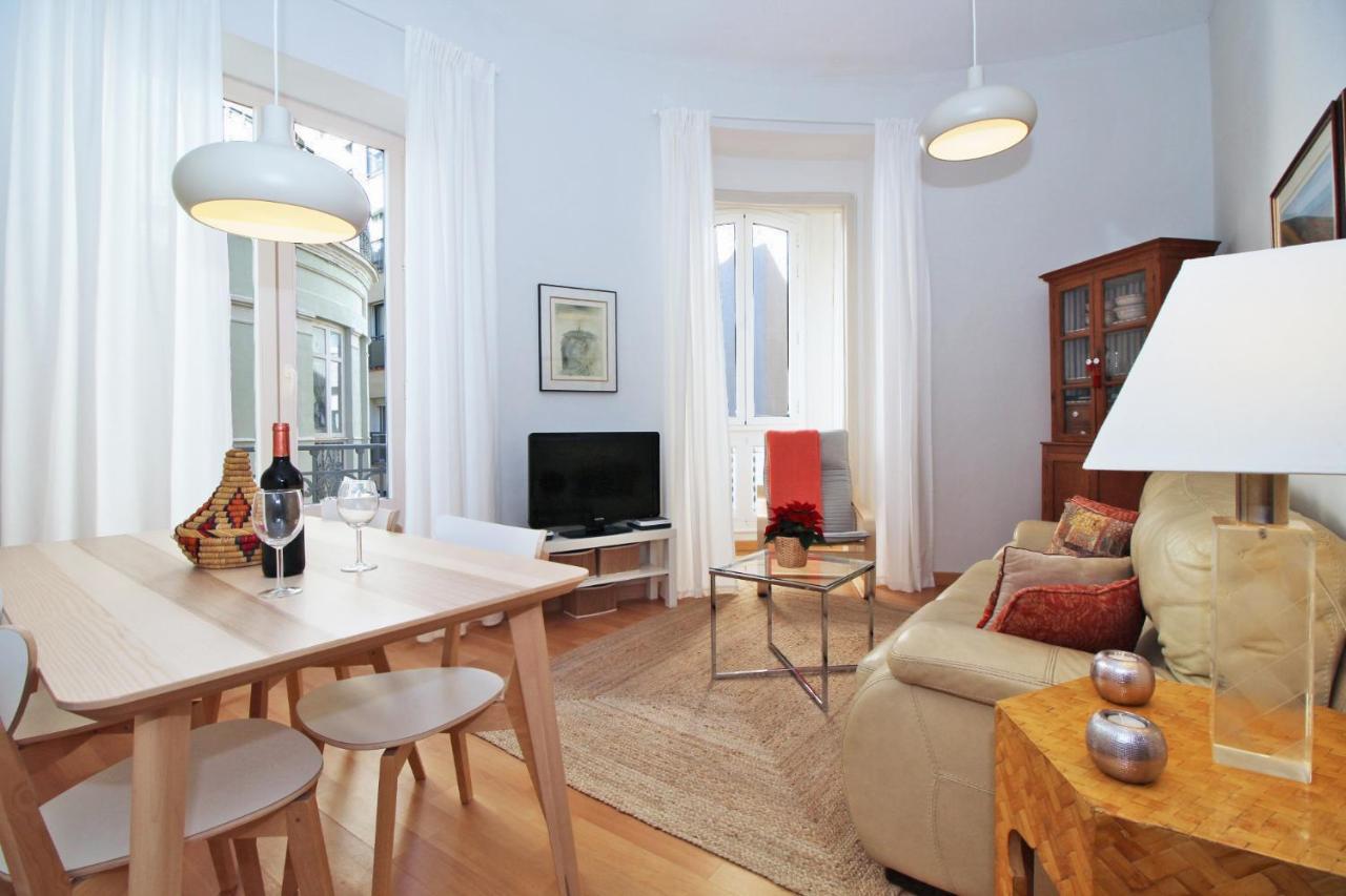 Del Parque Flats - Premium - Maestre Apartman Málaga Kültér fotó
