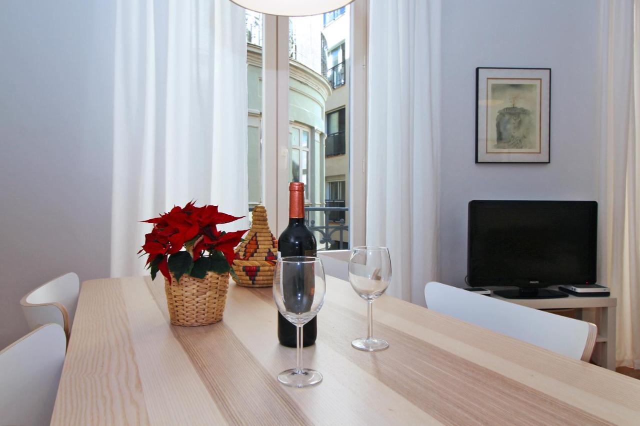 Del Parque Flats - Premium - Maestre Apartman Málaga Kültér fotó